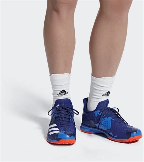 adidas counterblast bounce weiß